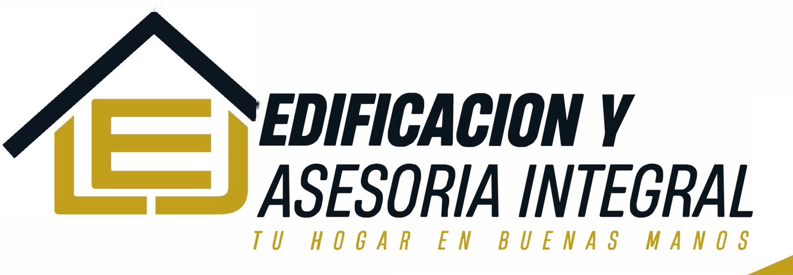 Logo Edificación y Asesoría Integral